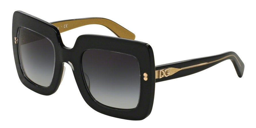 DOLCE GABBANA 4263 29558G