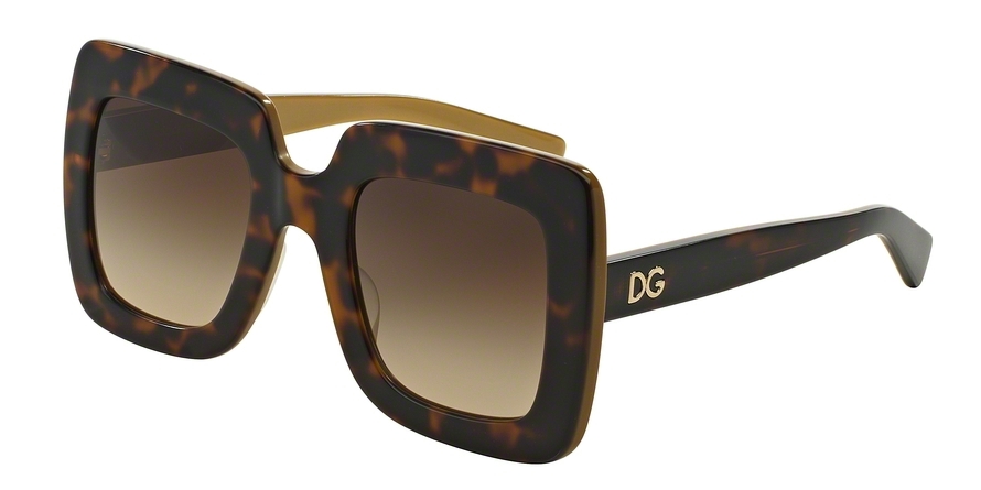 DOLCE GABBANA 4263 295613