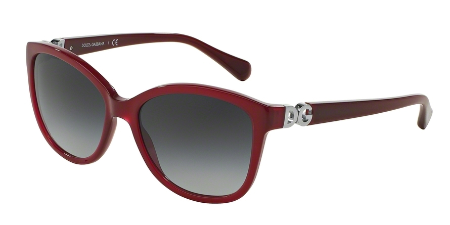 DOLCE GABBANA 4258F