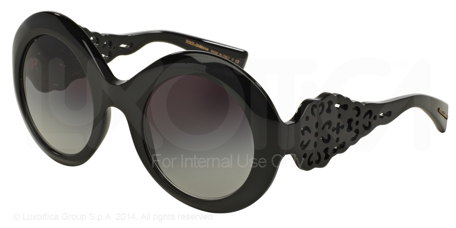 DOLCE GABBANA 4265 5018G