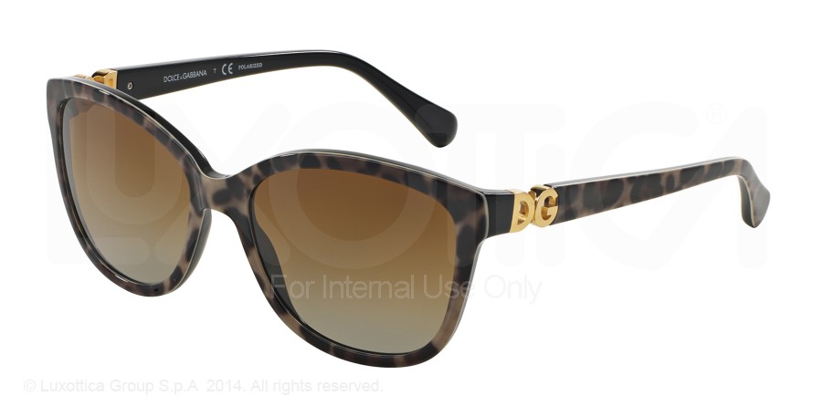 DOLCE GABBANA 4258 1995T5