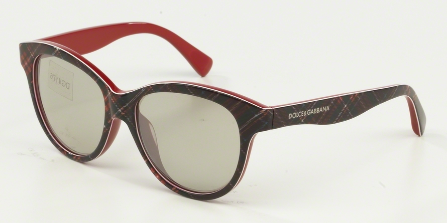 DOLCE GABBANA 4176 29886G