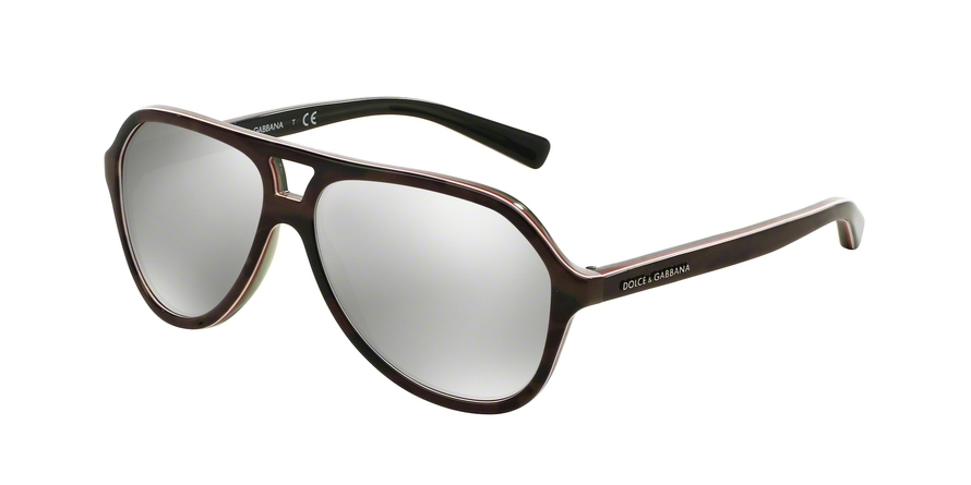 DOLCE GABBANA 4201 29526G