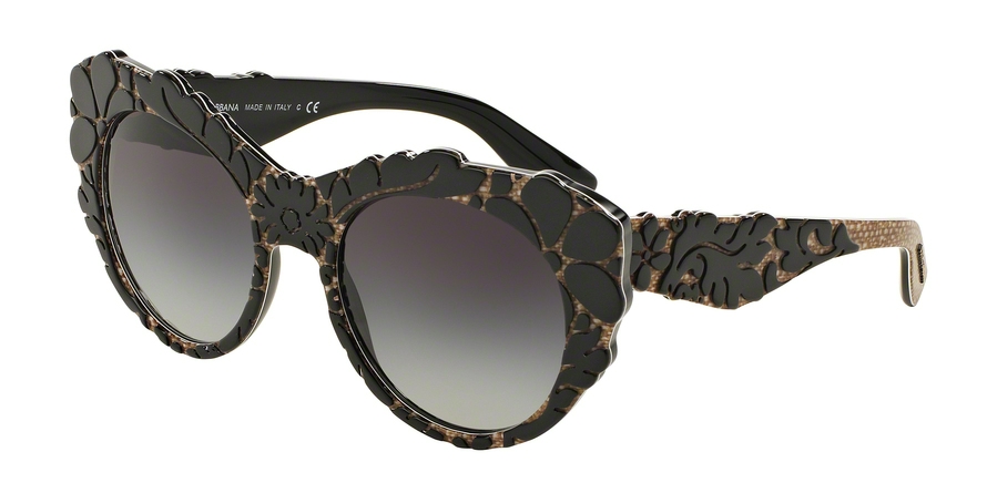 DOLCE GABBANA 4267 29988G