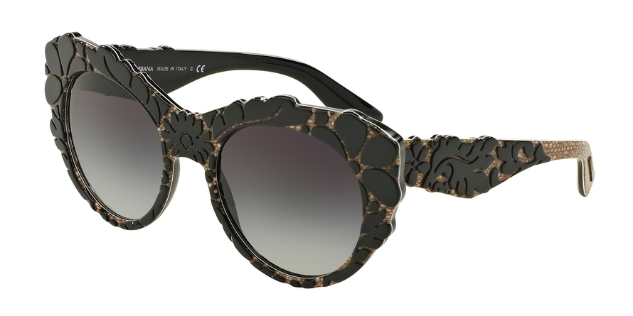 DOLCE GABBANA 4267F 29988G