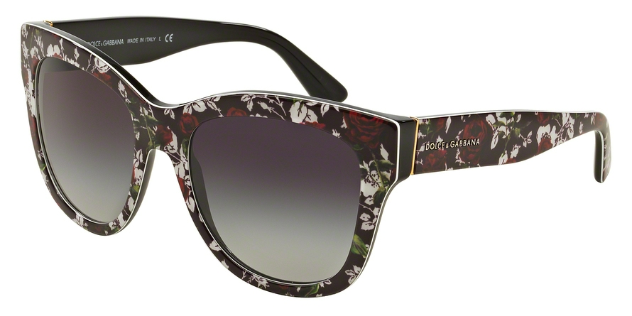 DOLCE GABBANA 4270 30198G