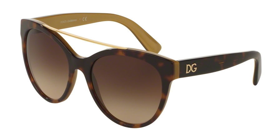 DOLCE GABBANA 4280