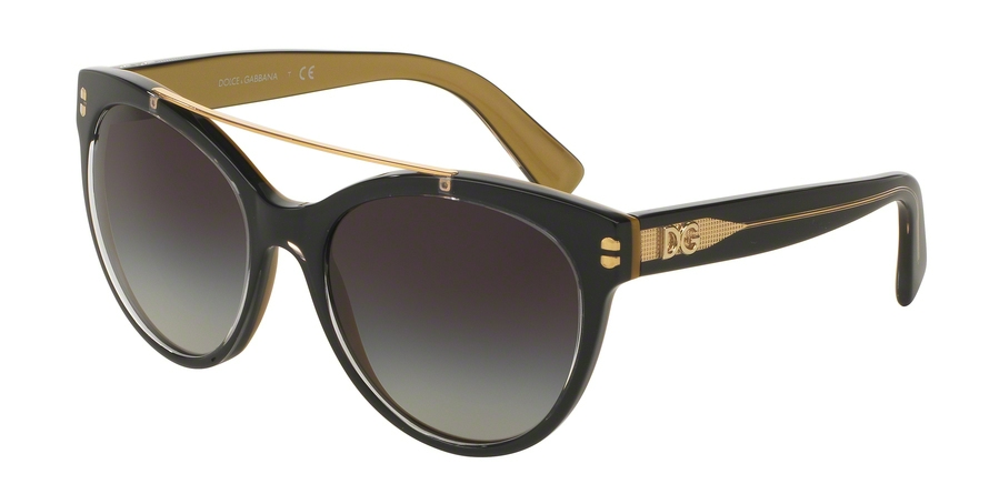 DOLCE GABBANA 4280F