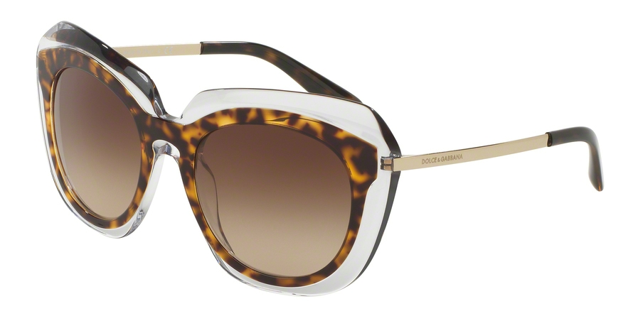 DOLCE GABBANA 4282F 75713