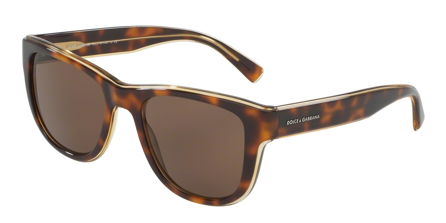 DOLCE GABBANA 4284F