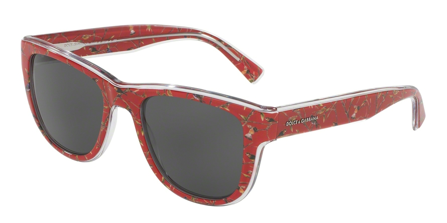 DOLCE GABBANA 4284F 305487