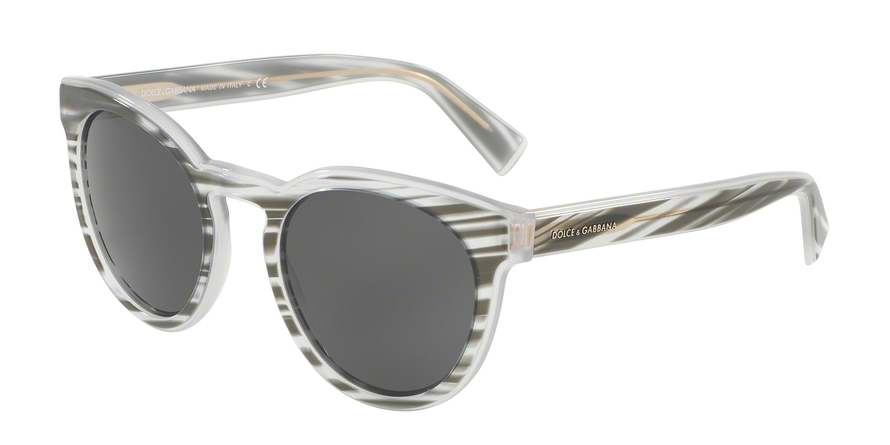 DOLCE GABBANA 4285F