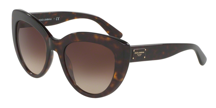 DOLCE GABBANA 4287F 50213