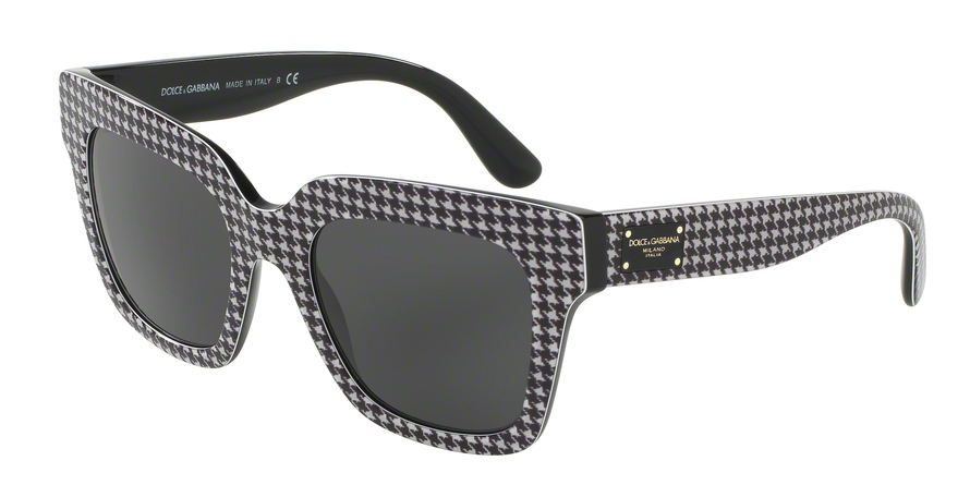 DOLCE GABBANA 4286F