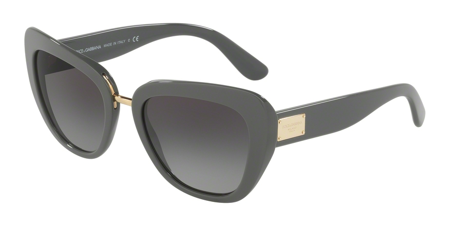 DOLCE GABBANA 4296