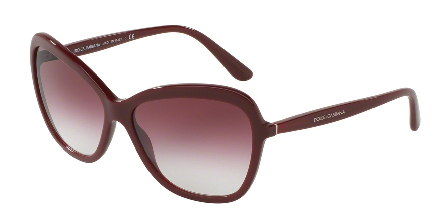 DOLCE GABBANA 4297F 30918H