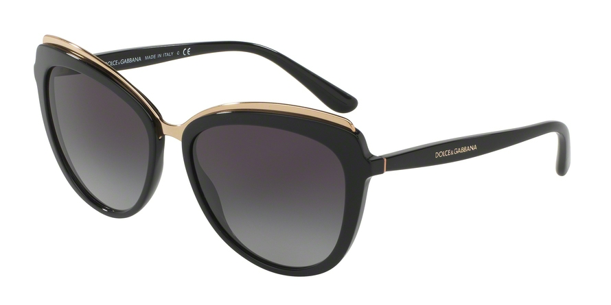 DOLCE GABBANA 4304F 5018G