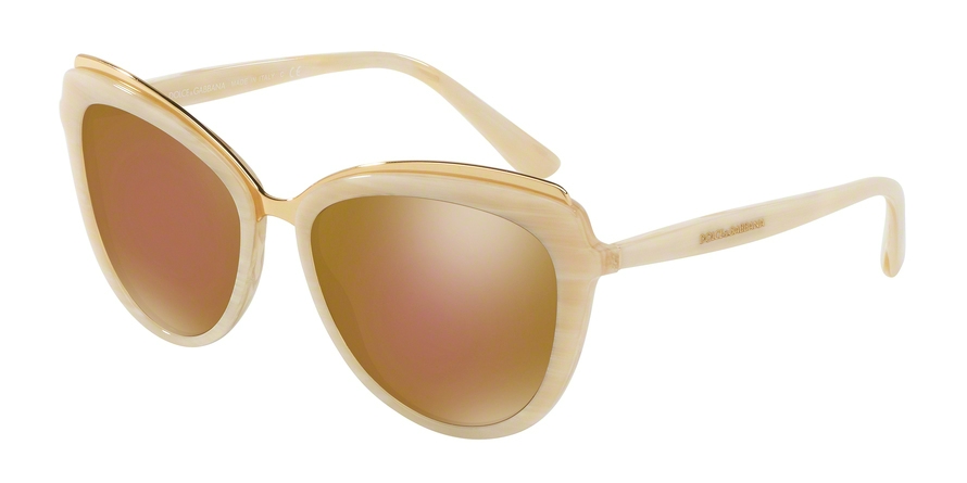 DOLCE GABBANA 4304F 3084F9