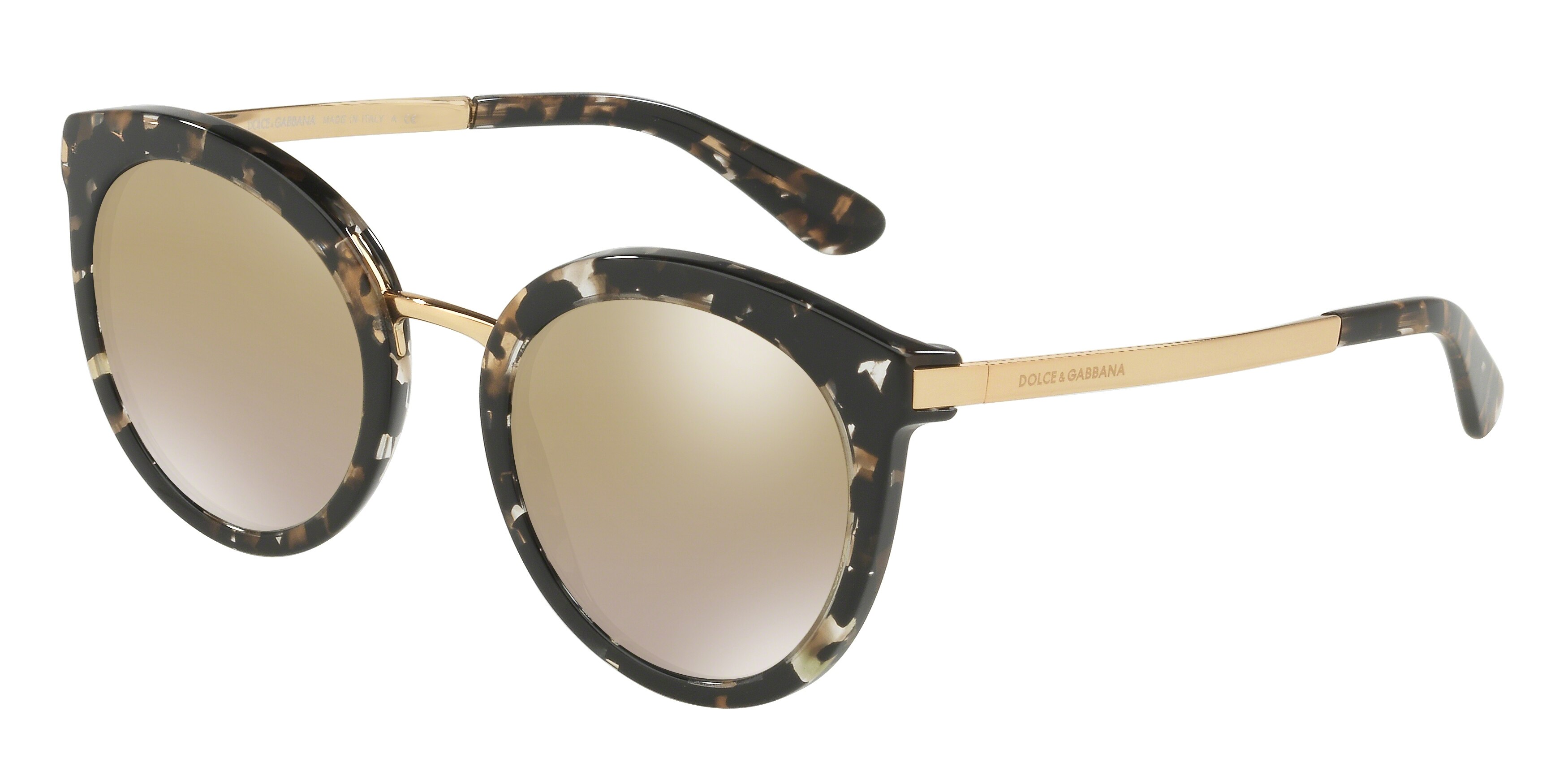 DOLCE GABBANA 4268 9116E