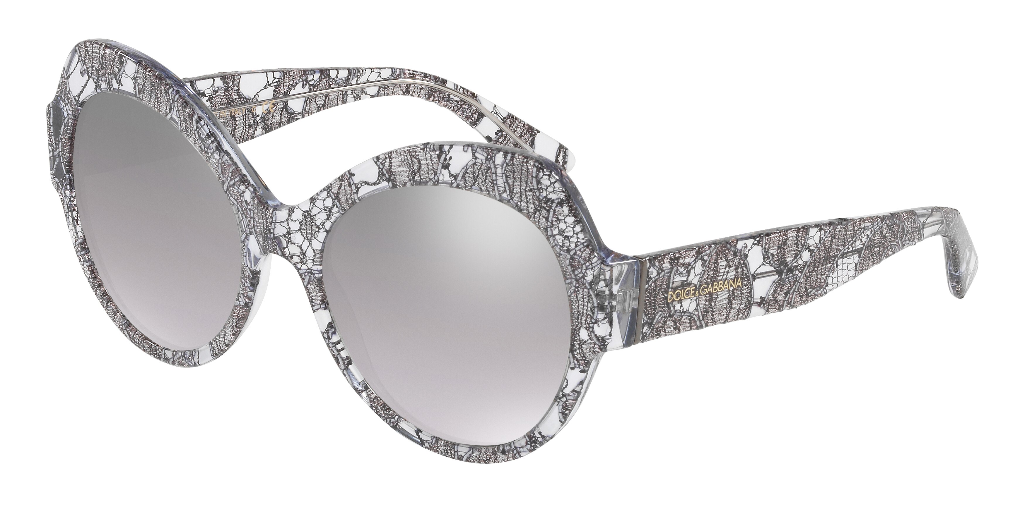 DOLCE GABBANA 4320F 31616V