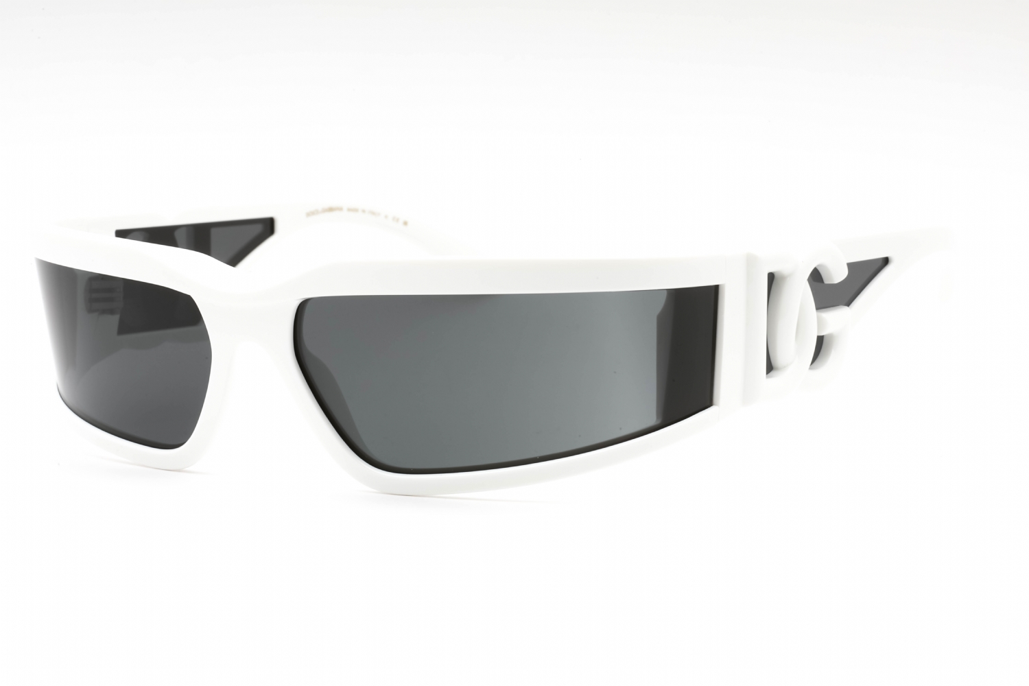  dark grey/white