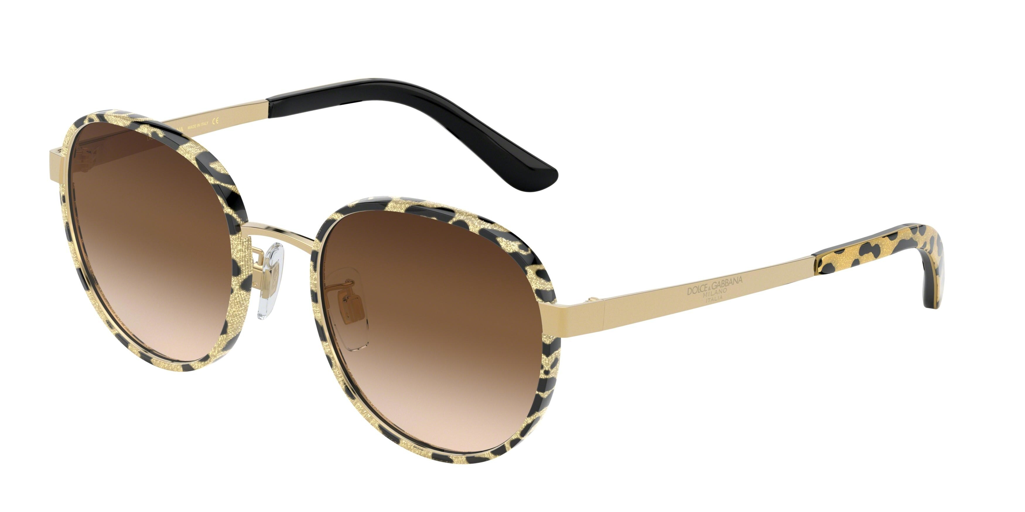 DOLCE GABBANA 2227J 0213