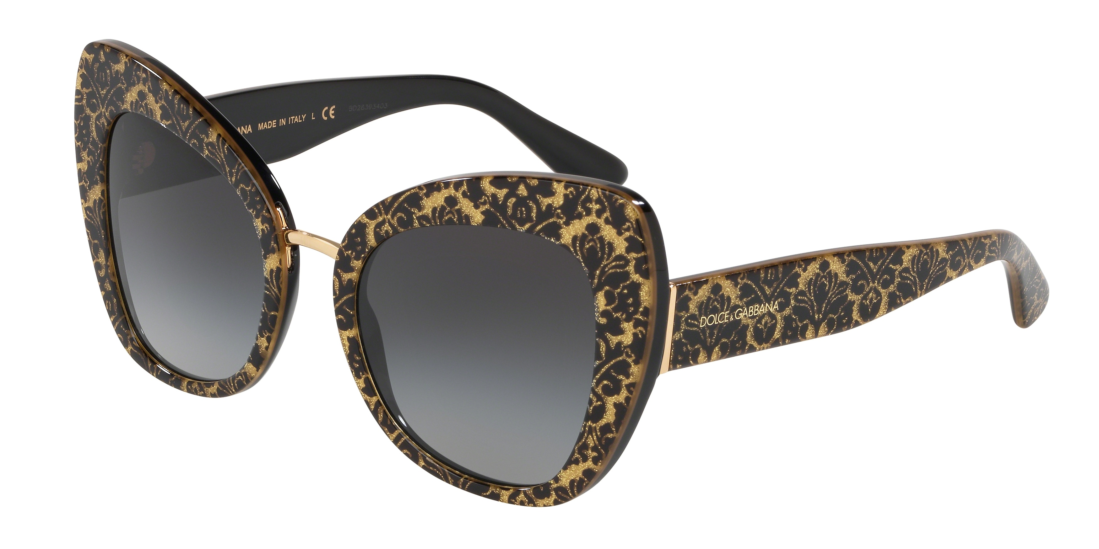 DOLCE GABBANA 4319 32148G