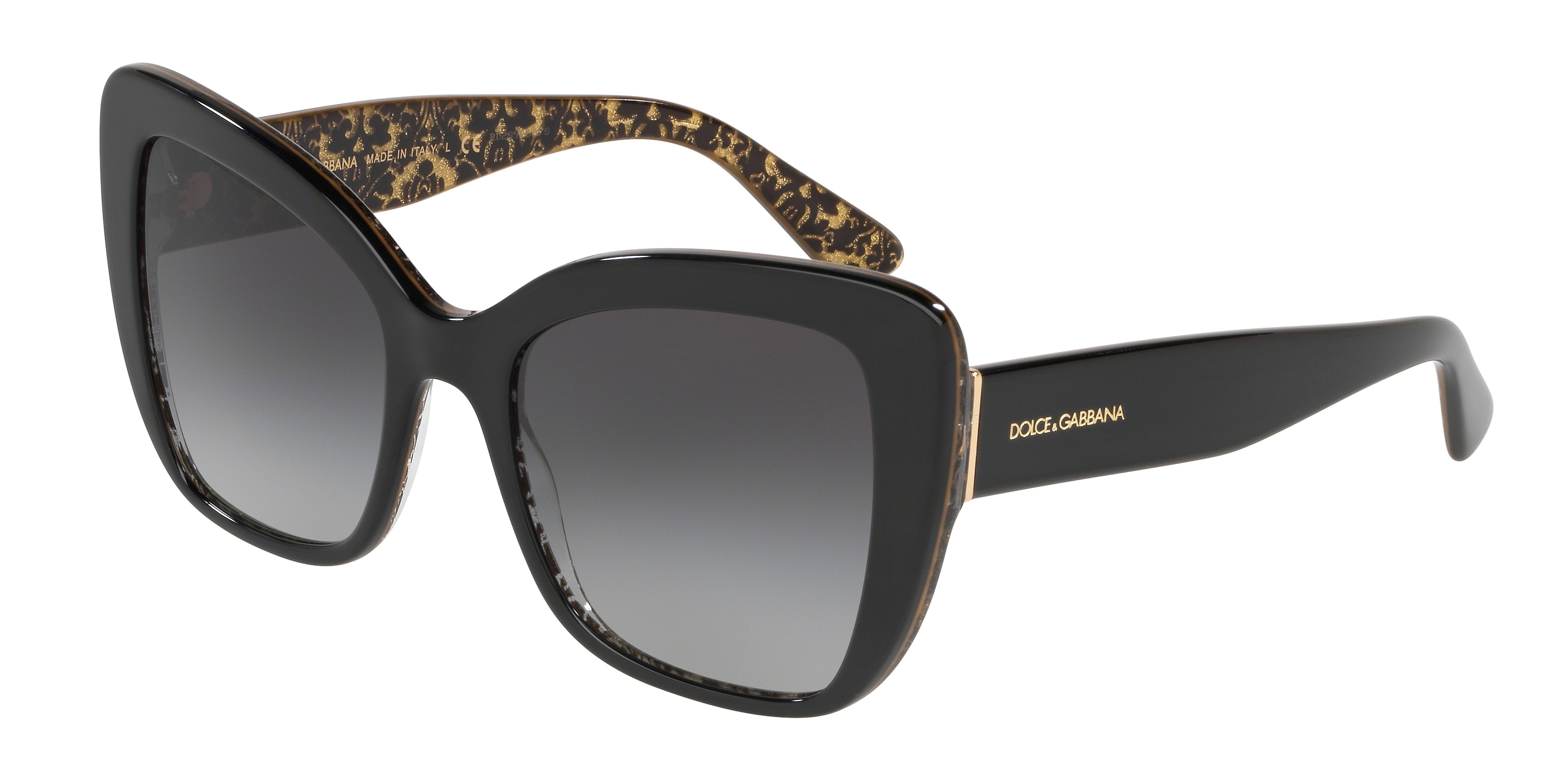 DOLCE GABBANA 4348 32158G