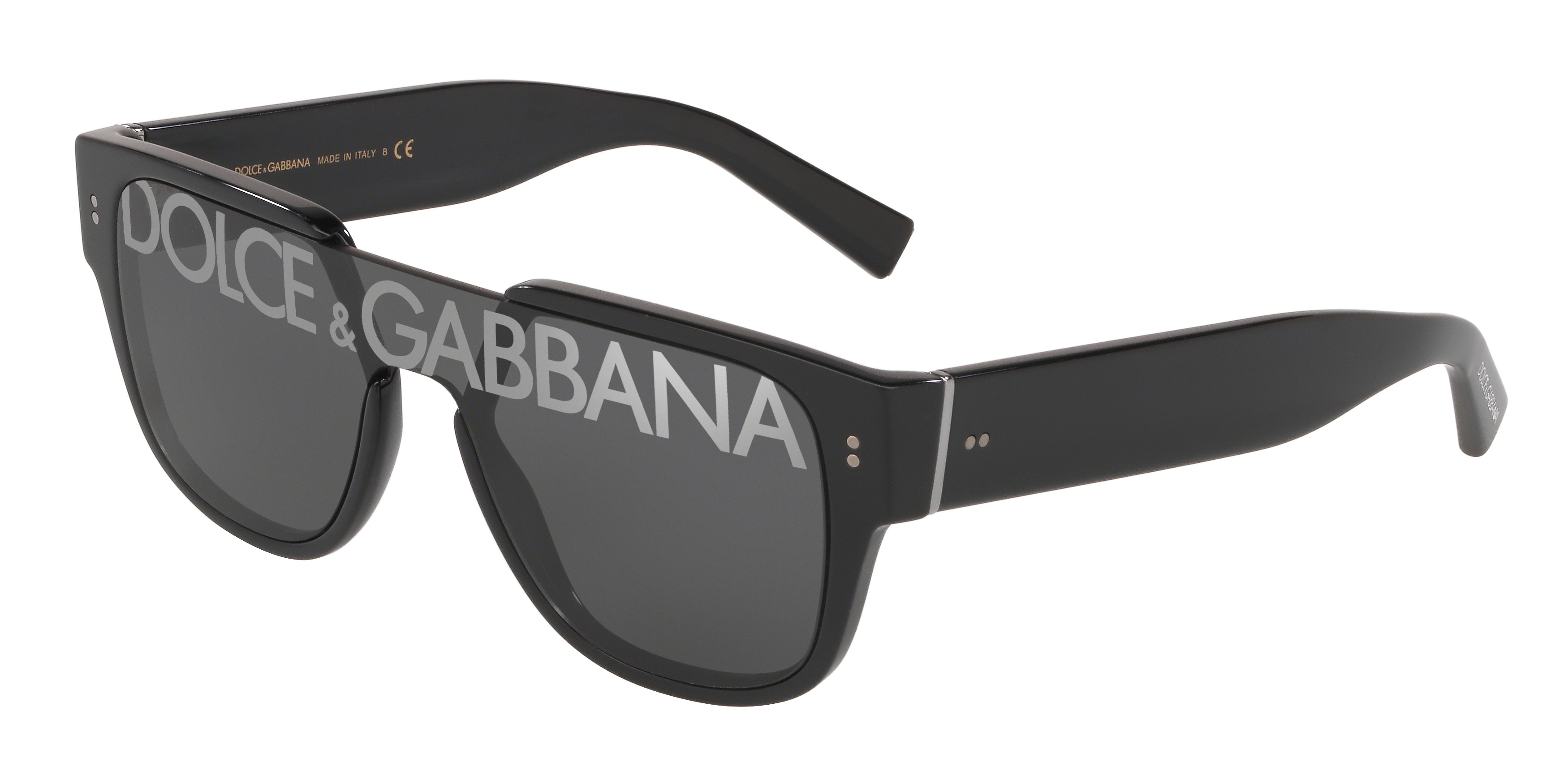 DOLCE GABBANA 4356 501M