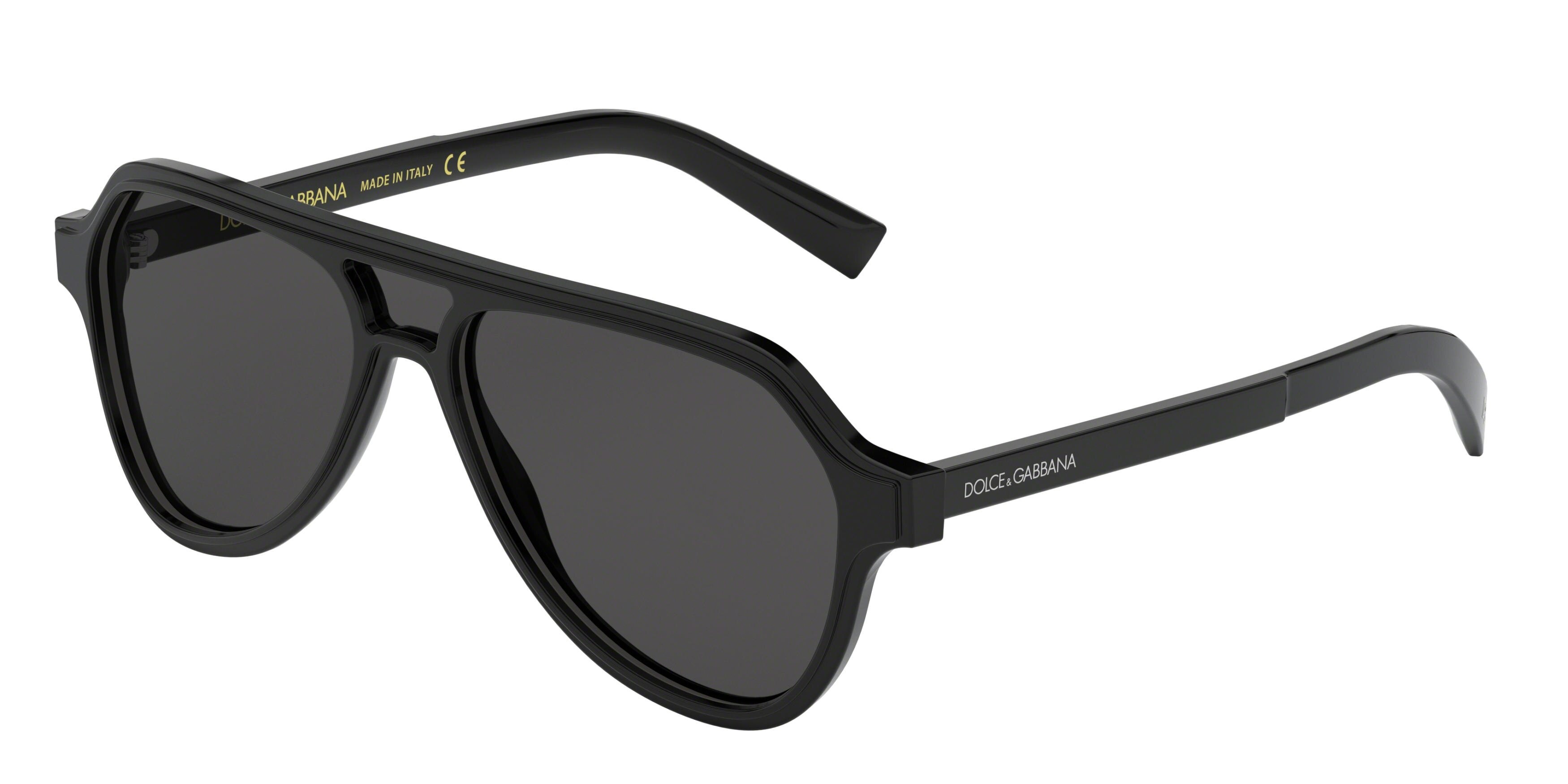 DOLCE GABBANA 4355F