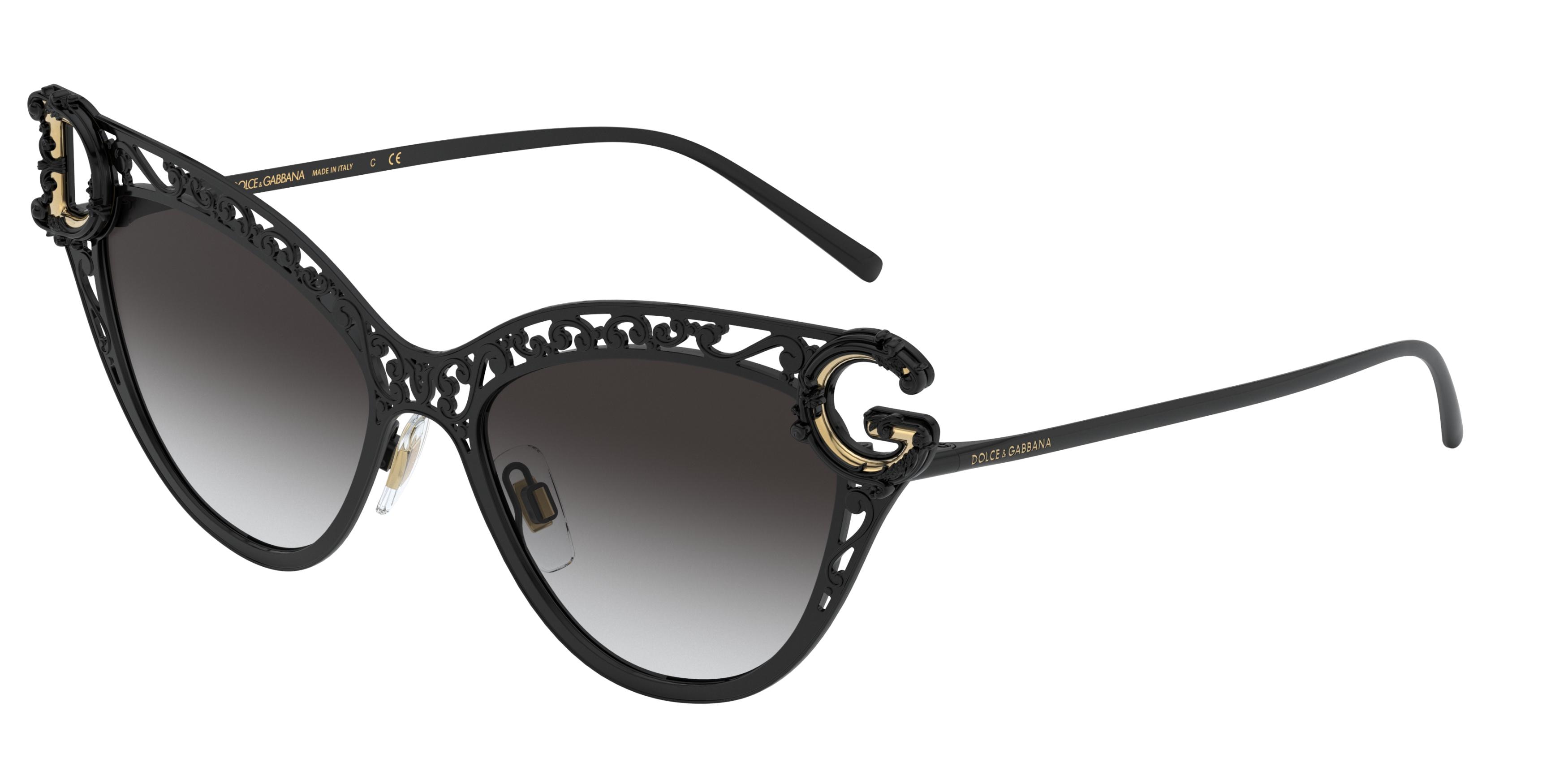 DOLCE GABBANA 2239 018G