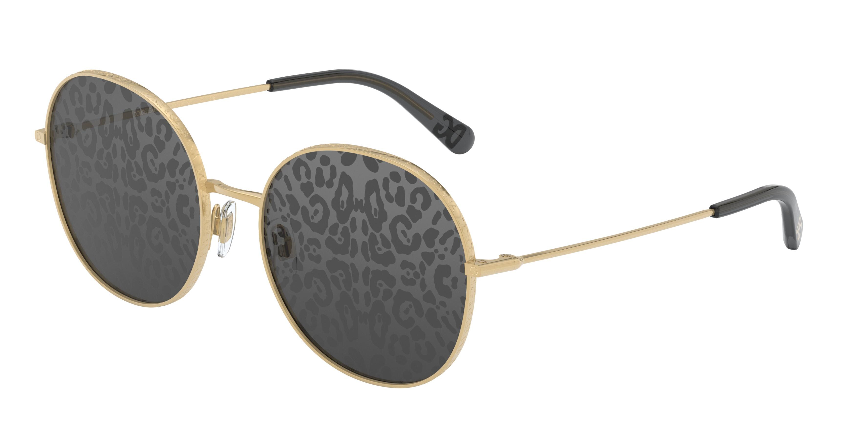  dark grey tampo leo d g silver/gold