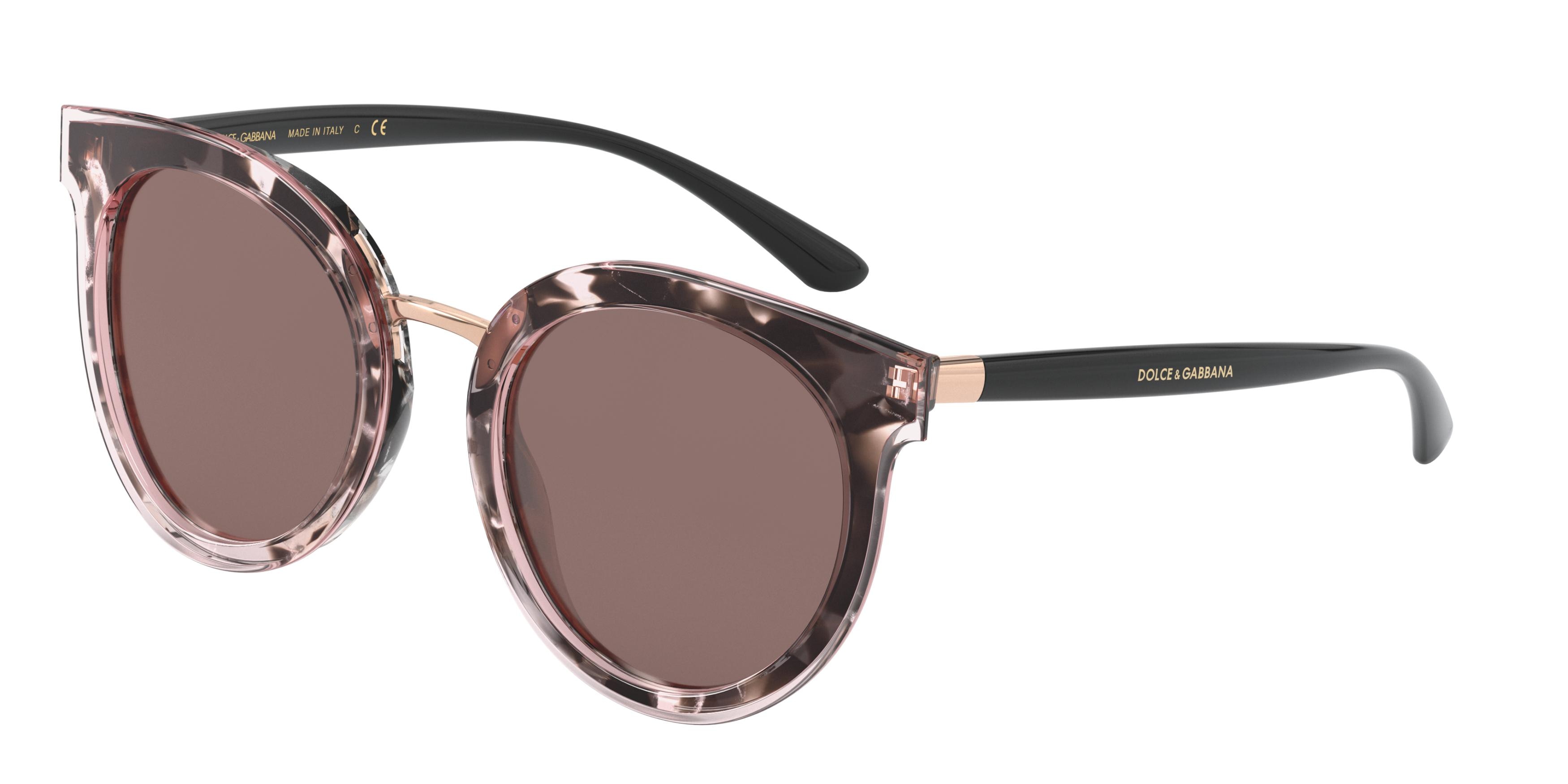 DOLCE GABBANA 4371F