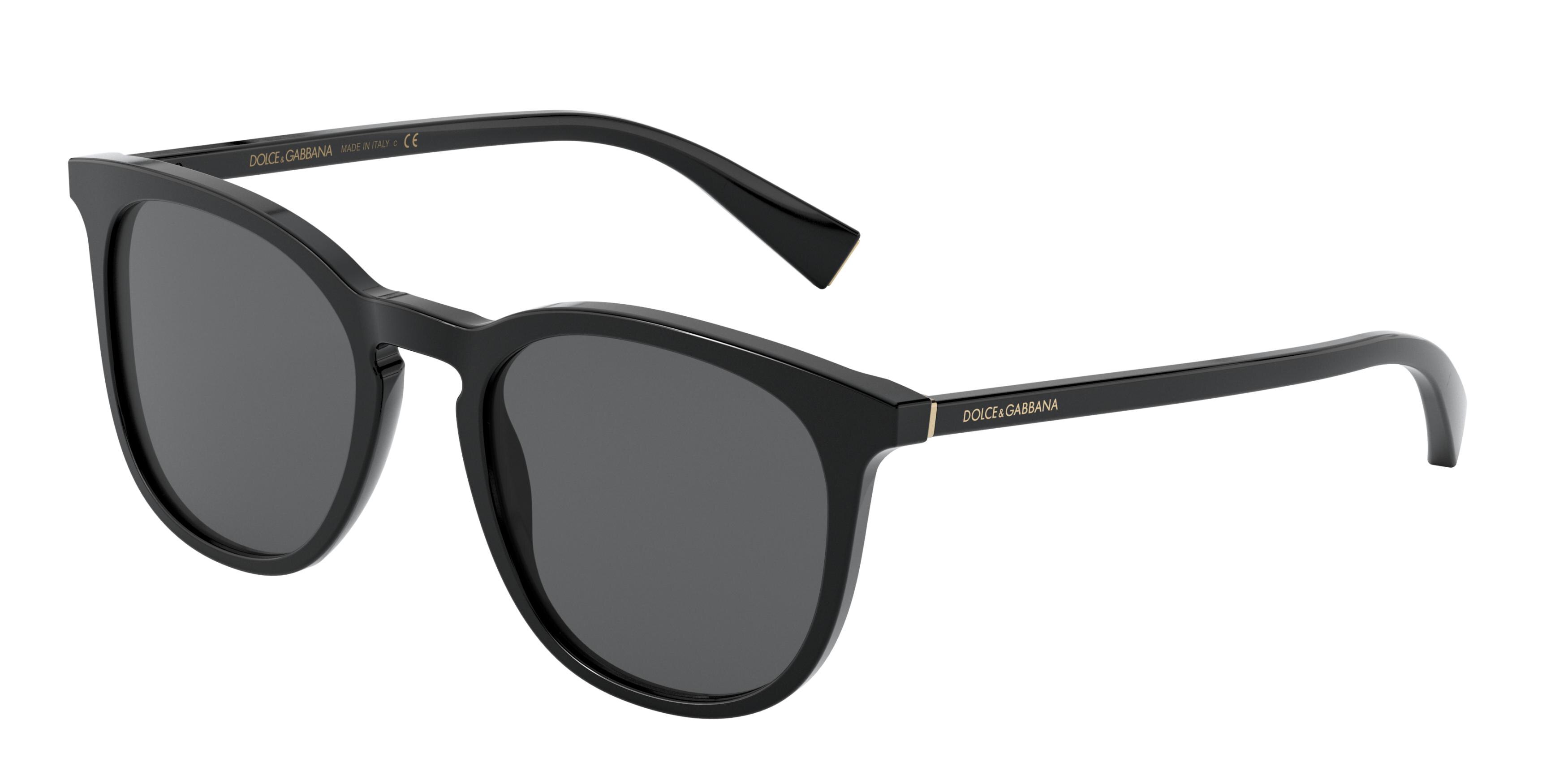 DOLCE GABBANA 4372F