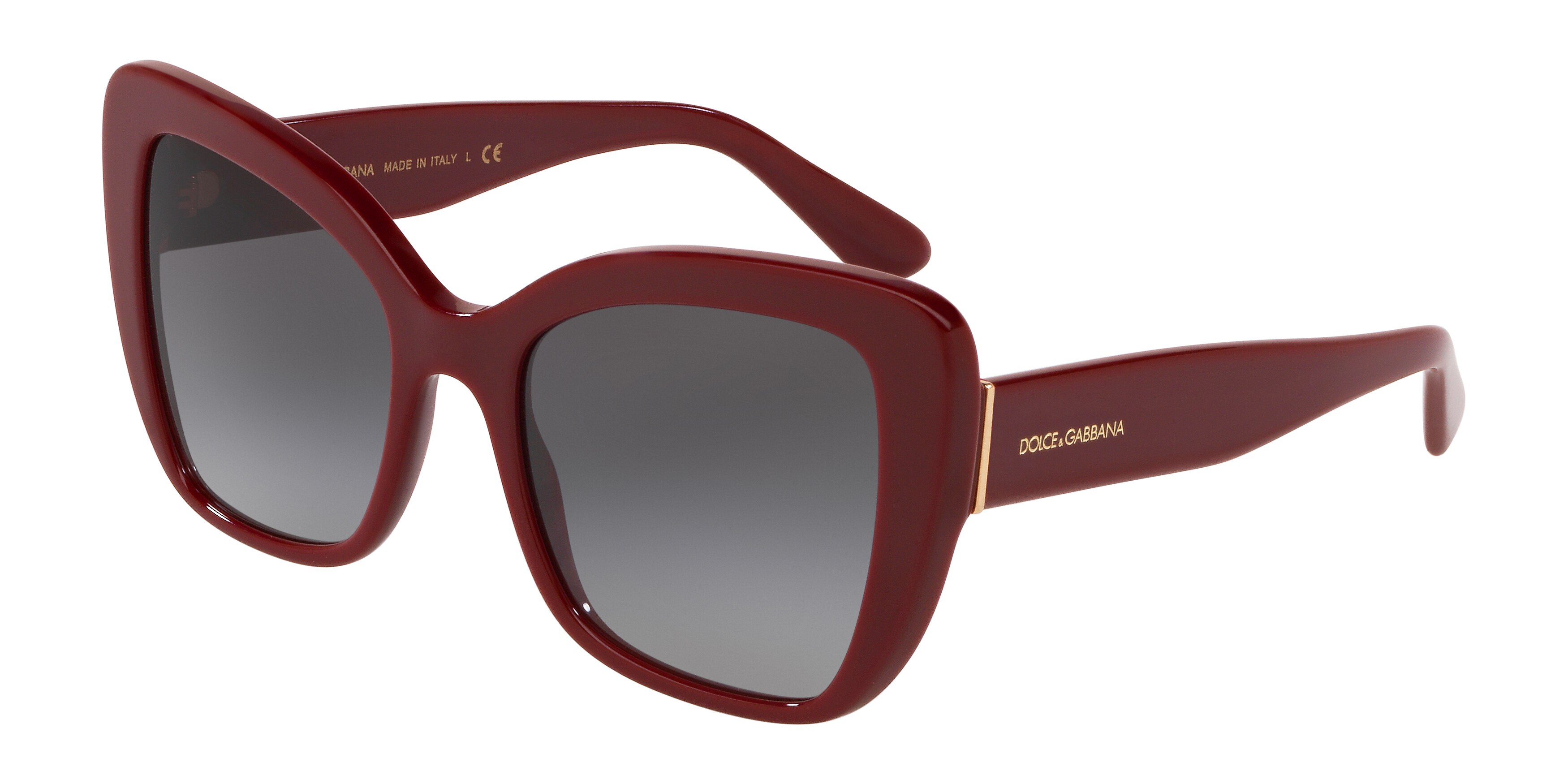 DOLCE GABBANA 4348F