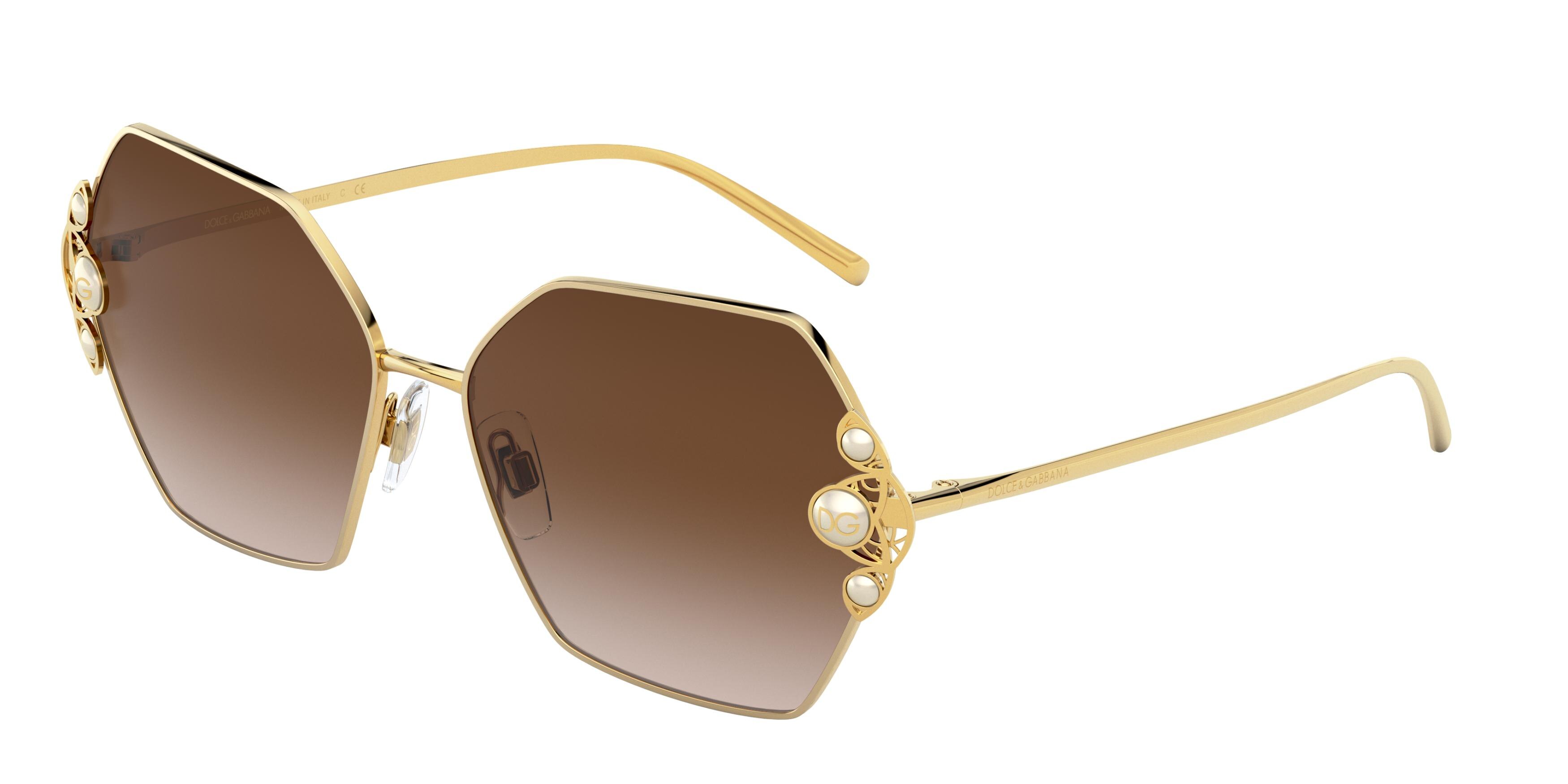 DOLCE GABBANA 2253H 0213