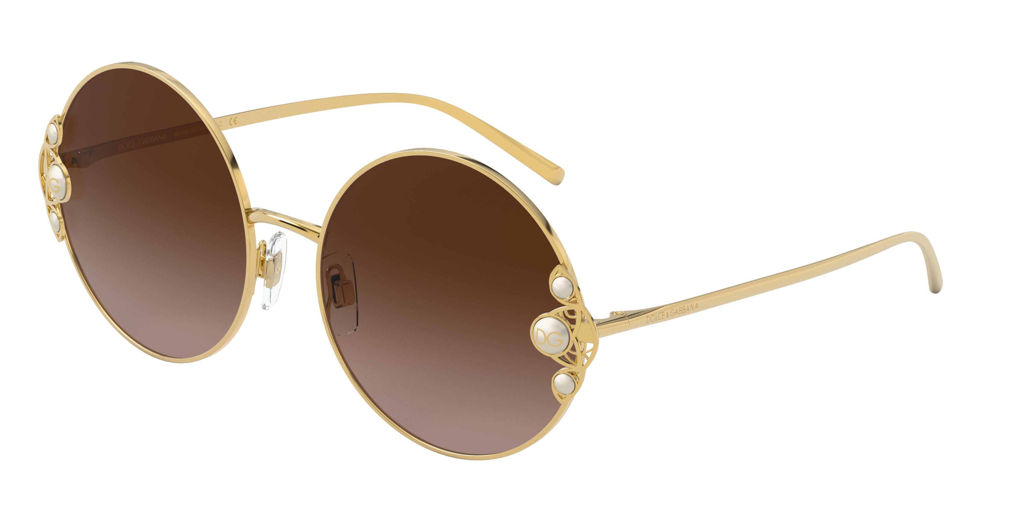 DOLCE GABBANA 2252H 0213