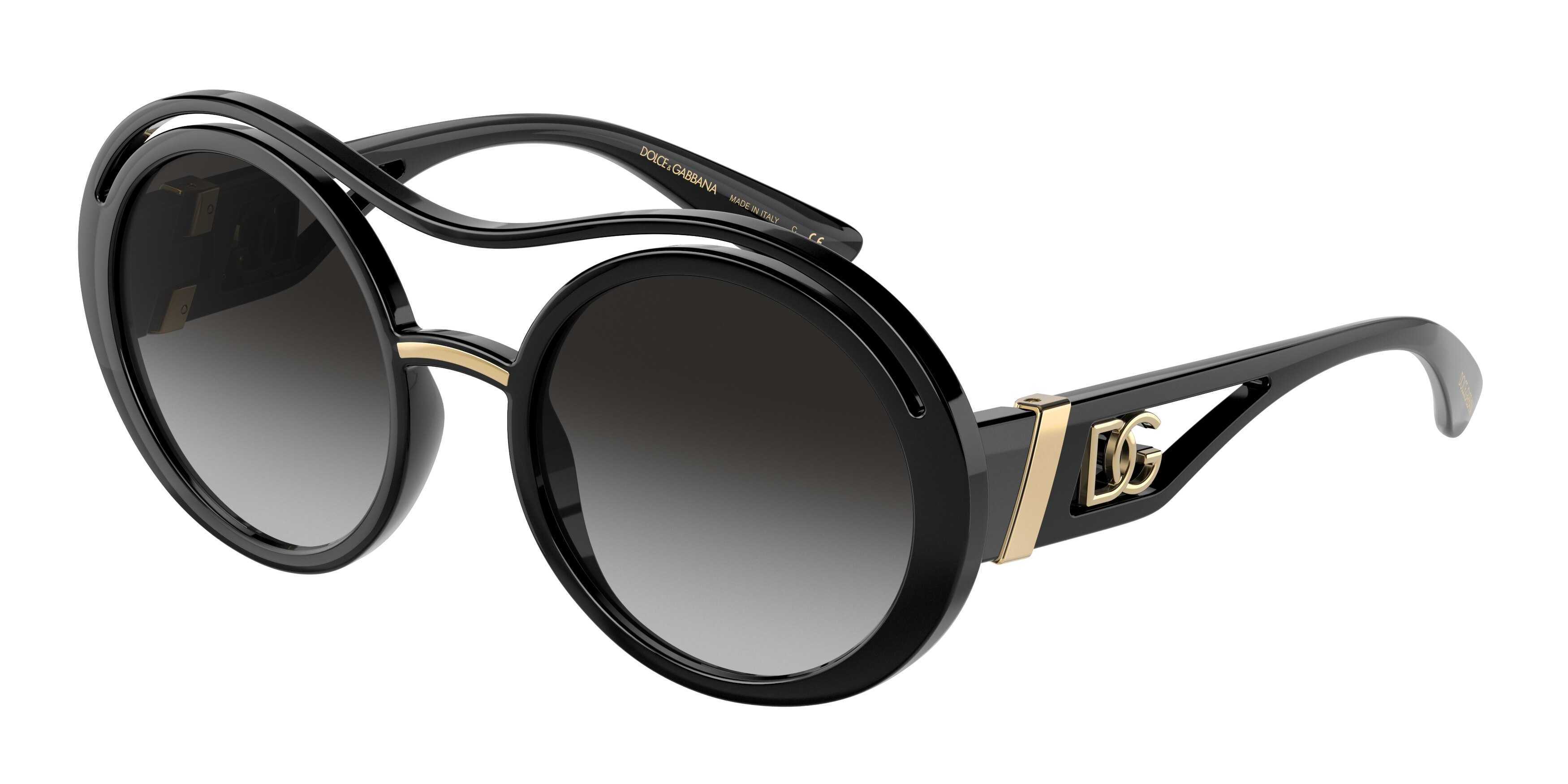 DOLCE GABBANA 6142 5018G