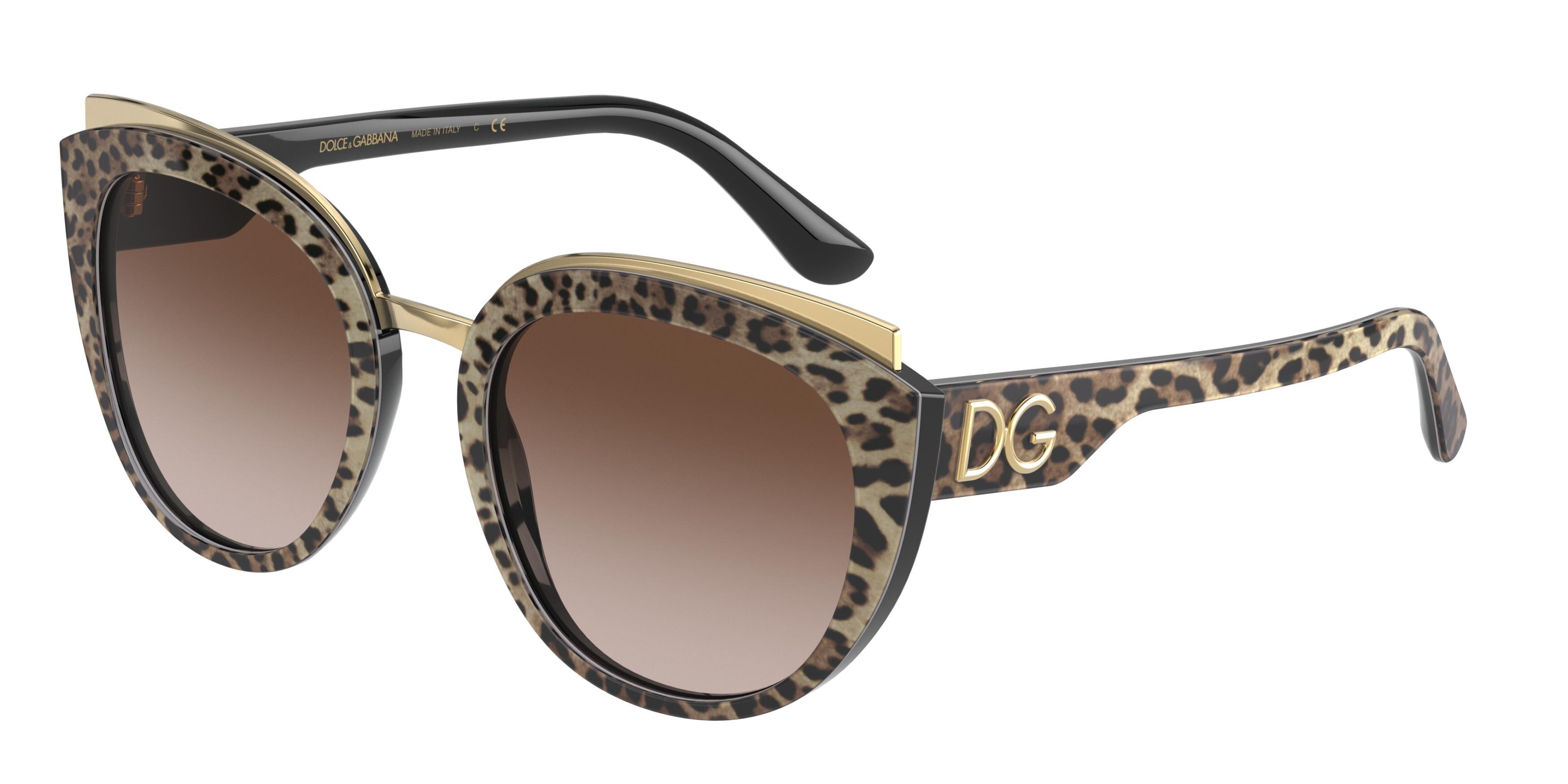 DOLCE GABBANA 4383 316313