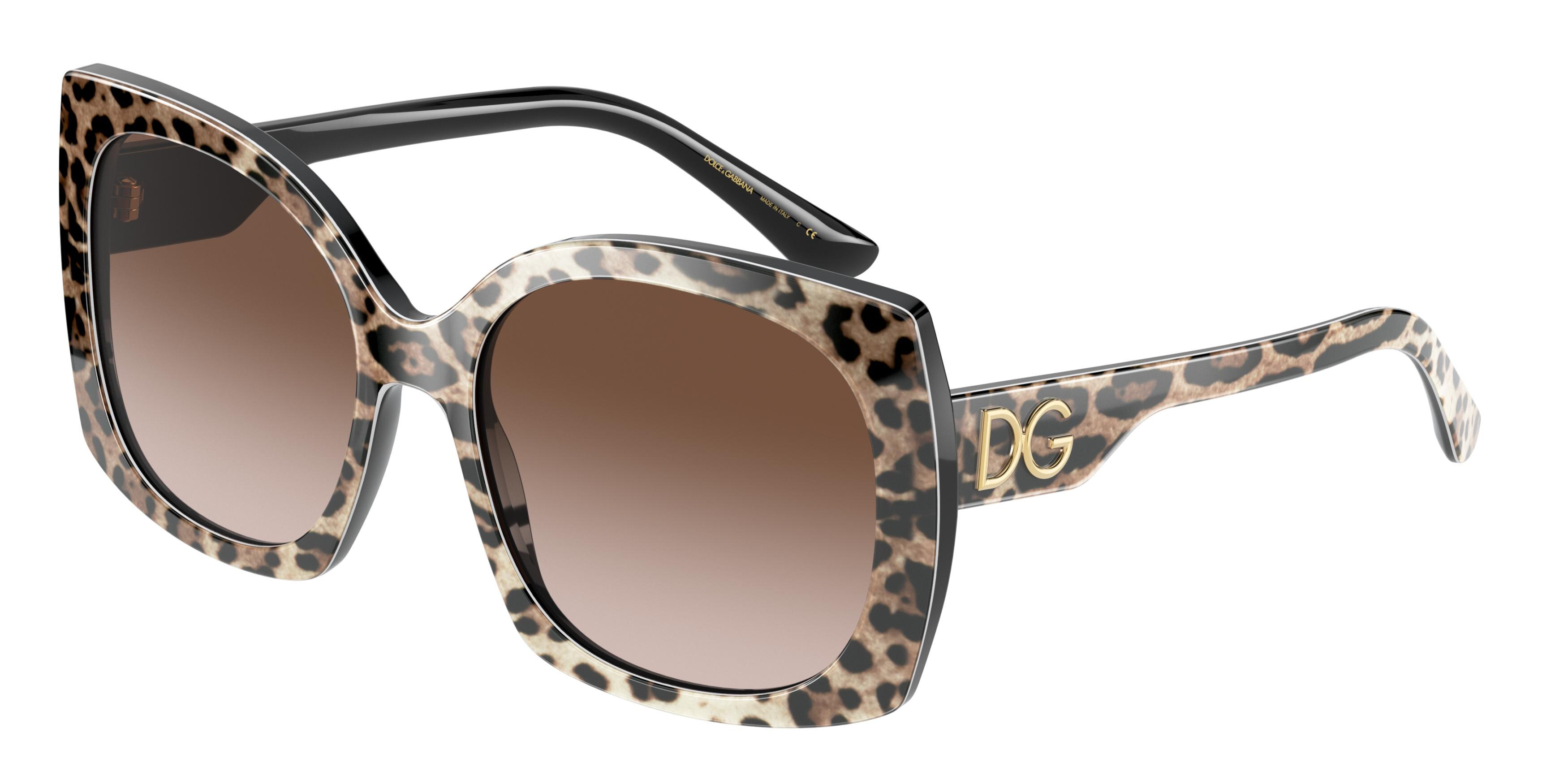 DOLCE GABBANA 4385