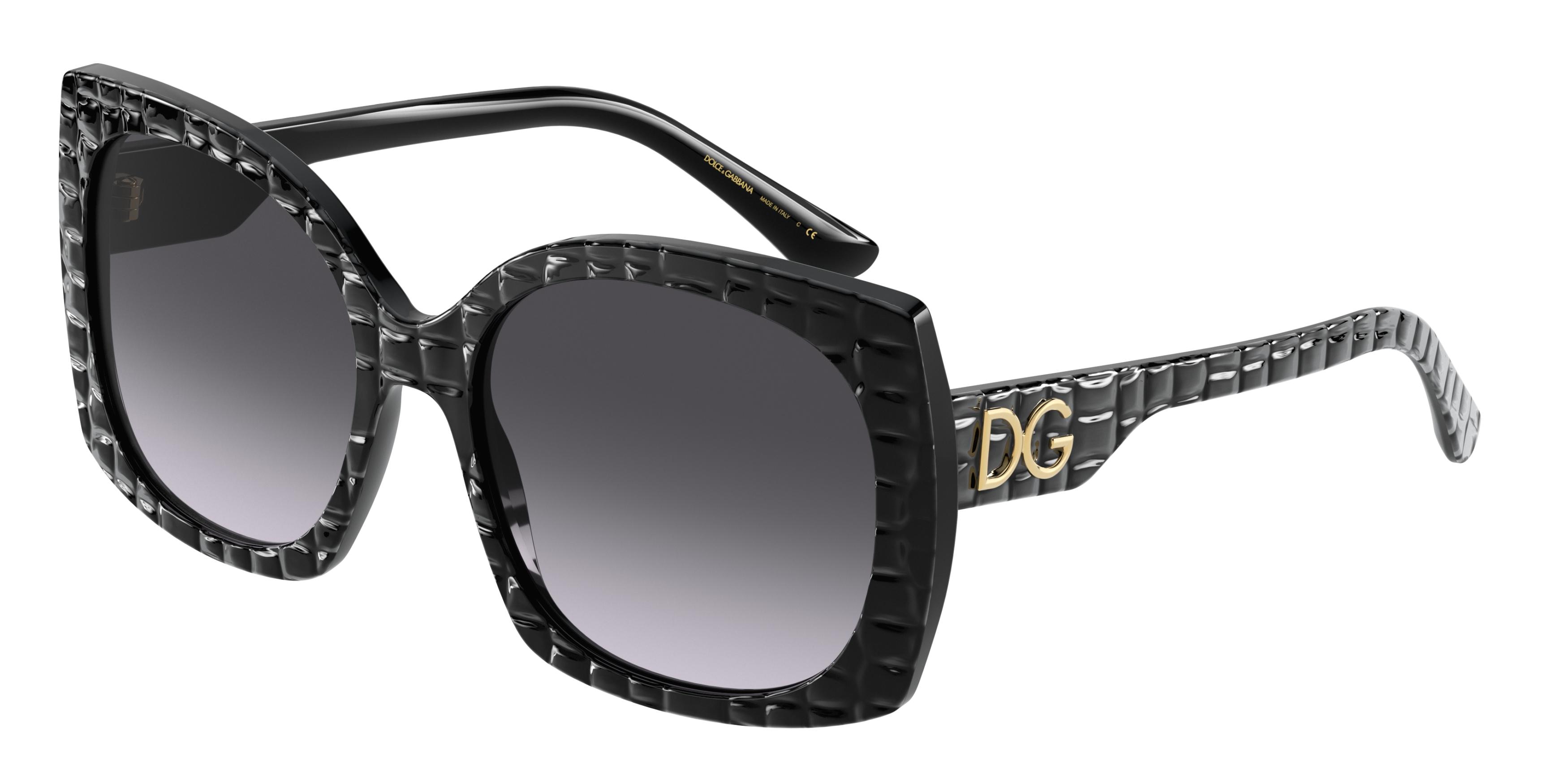 DOLCE GABBANA 4385F 32888G