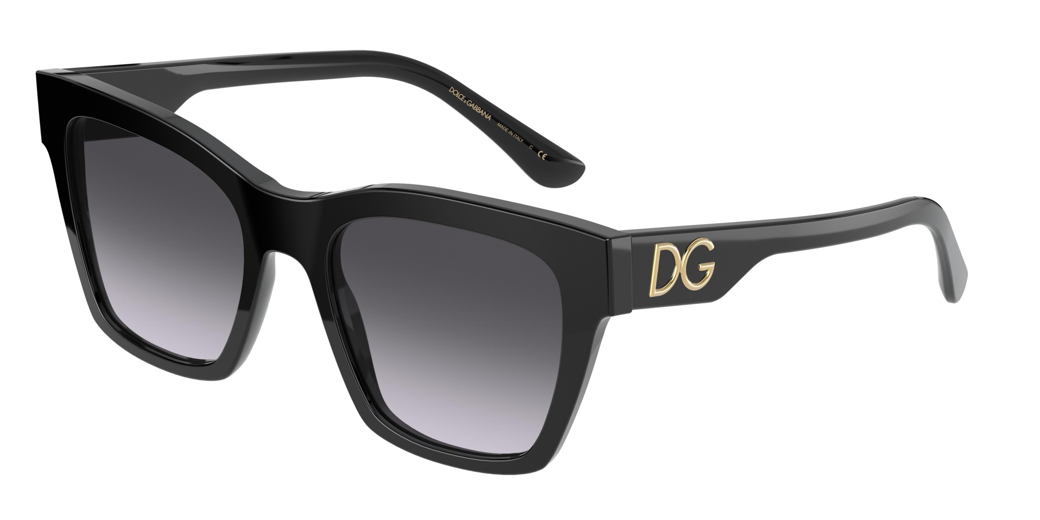 DOLCE GABBANA 4384 5018G