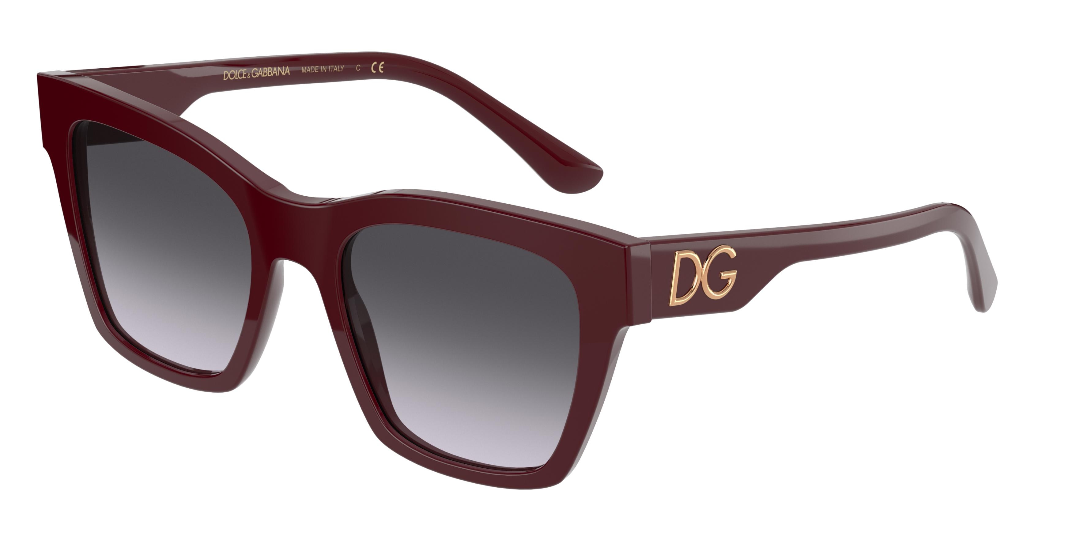 DOLCE GABBANA 4384