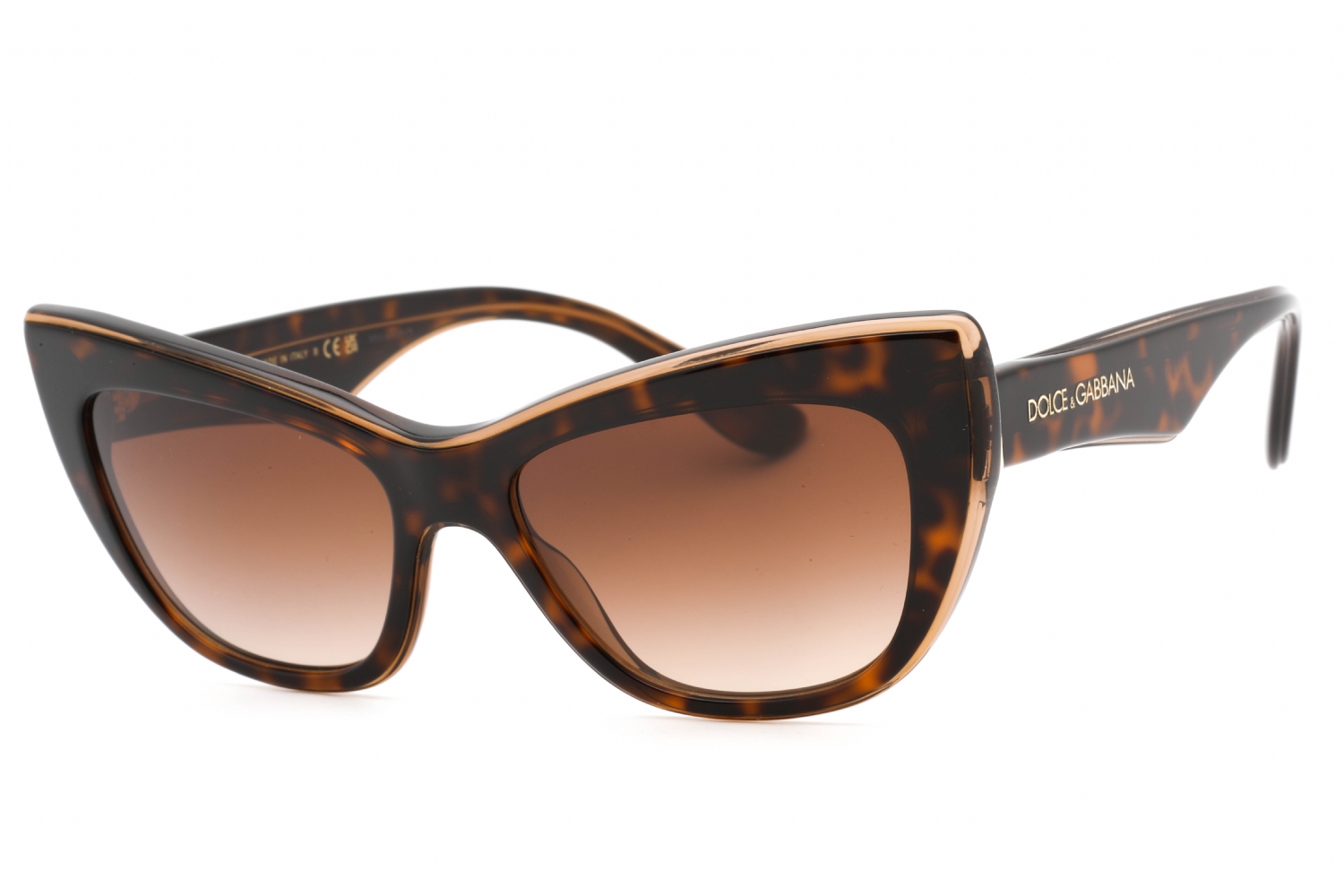  gradient brown/dark tortoise