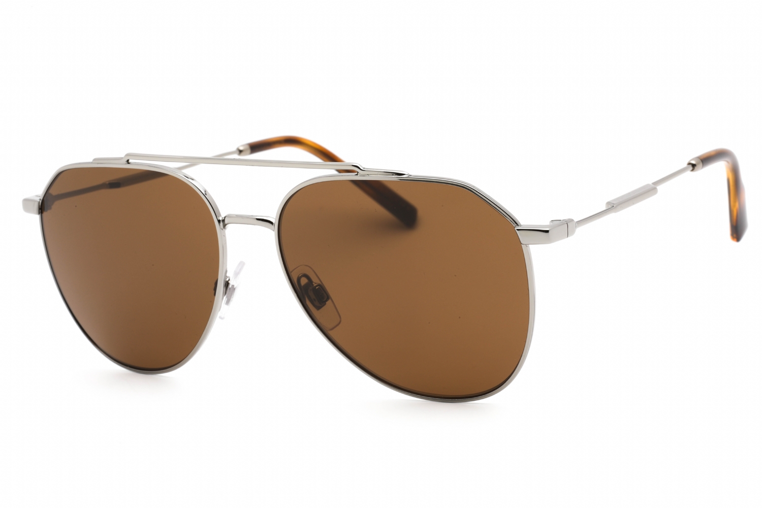  brown/gunmetal