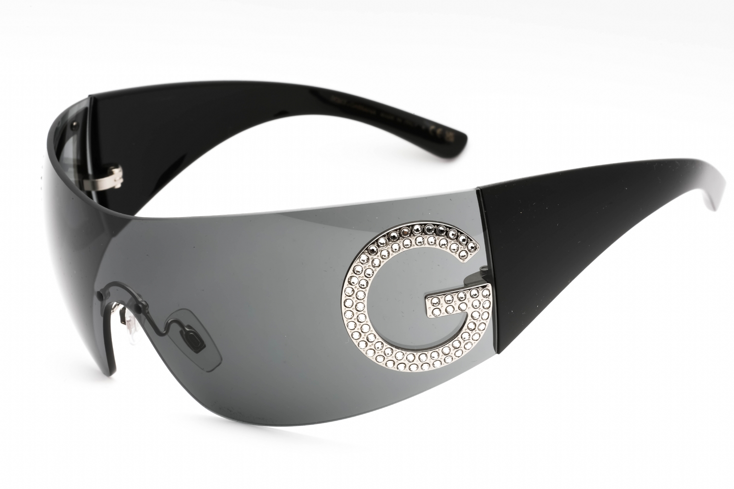  grey/black