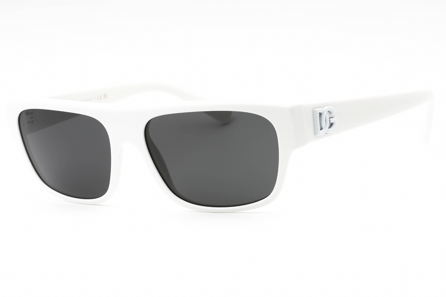  dark grey/white
