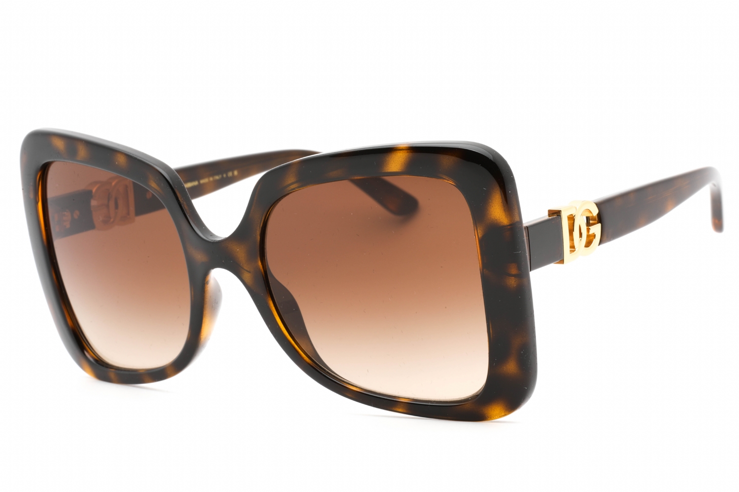  gradient dark brown/dark tortoise