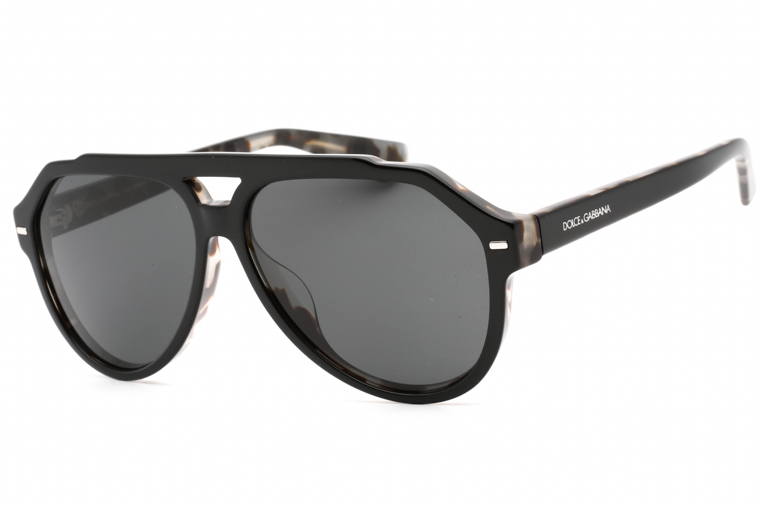  dark grey/black on grey tortoise