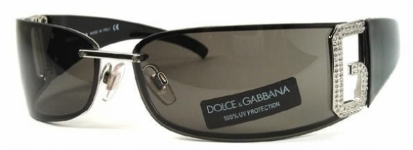 DOLCE GABBANA 826 H58